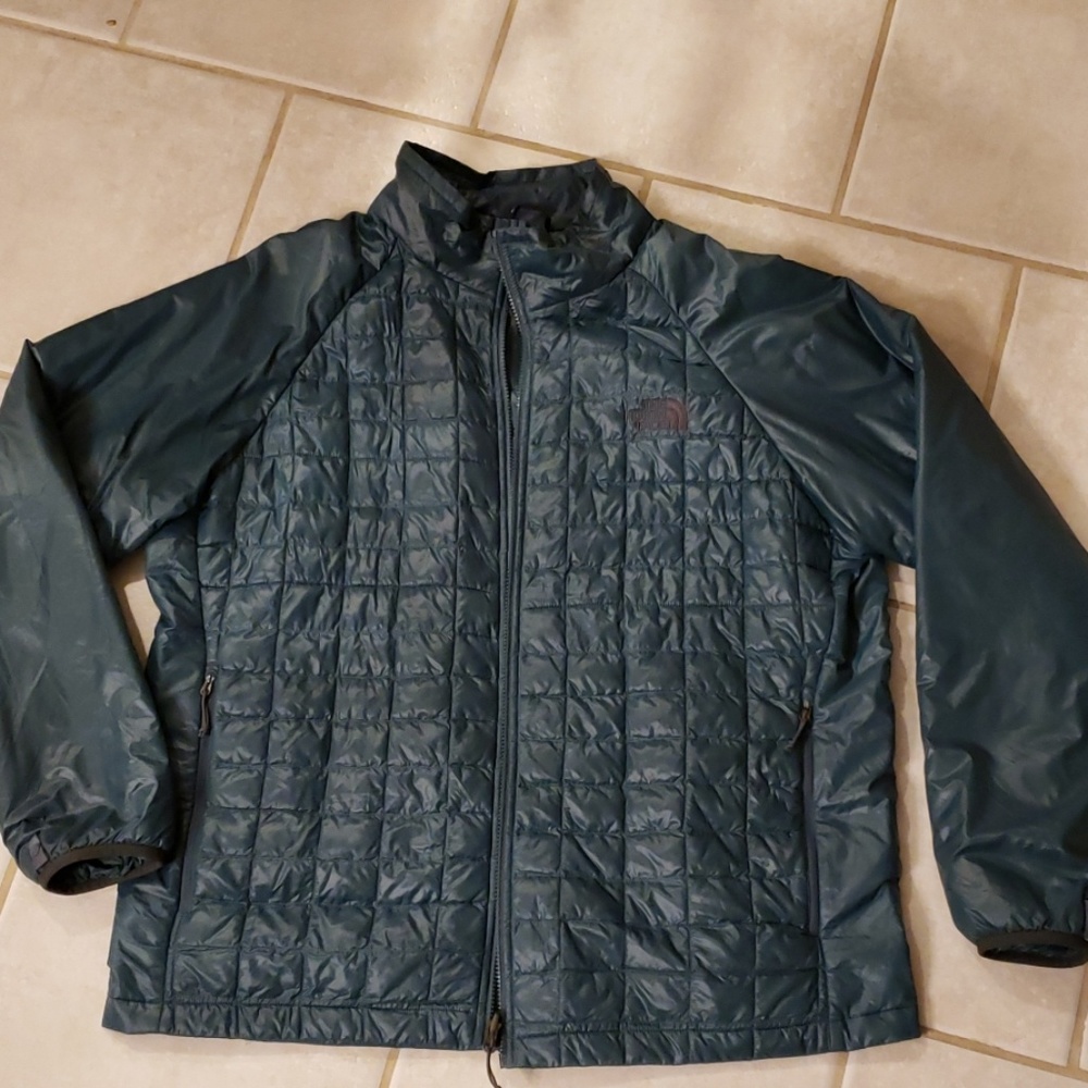 North Face Jacket